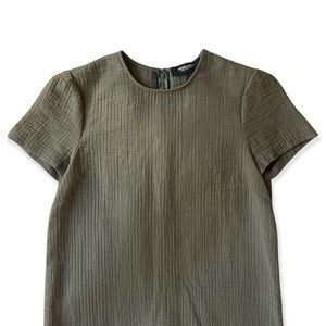 Rachel Comey dress